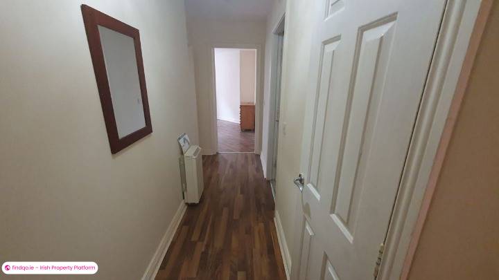 Apartment for Sale in Carrick-on-Shannon, Leitrim