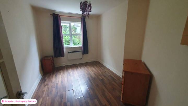 Apartment for Sale in Carrick-on-Shannon, Leitrim