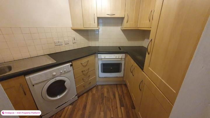 Apartment for Sale in Carrick-on-Shannon, Leitrim