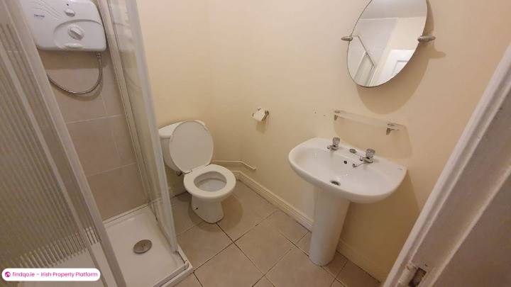 Apartment for Sale in Carrick-on-Shannon, Leitrim
