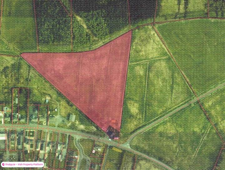 Development Land for Sale in Charlestown, Mayo