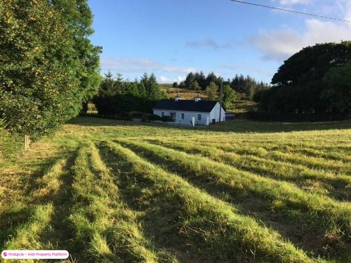 Bungalow for Sale in Kilkelly, Mayo