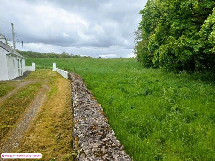 Bungalow for Sale in Kilkelly, Mayo