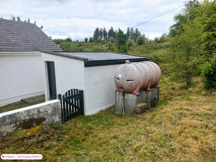 Bungalow for Sale in Kilkelly, Mayo
