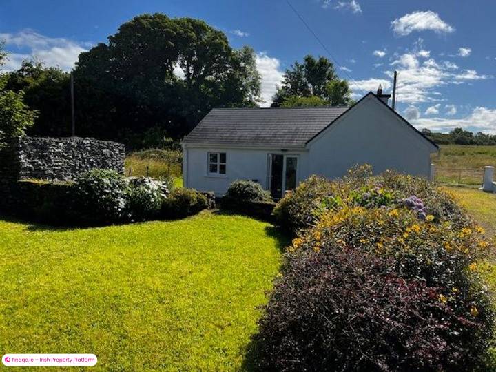 Bungalow for Sale in Kilkelly, Mayo