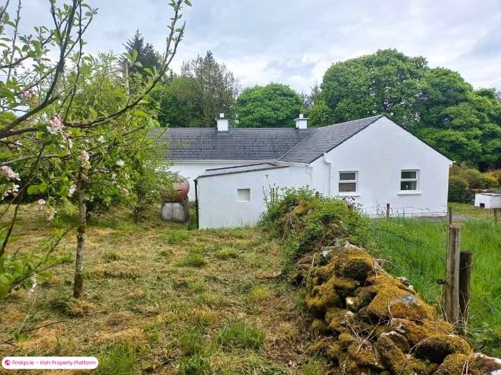 Bungalow for Sale in Kilkelly, Mayo