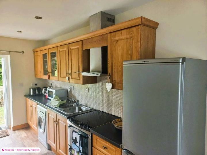 Bungalow for Sale in Kilkelly, Mayo