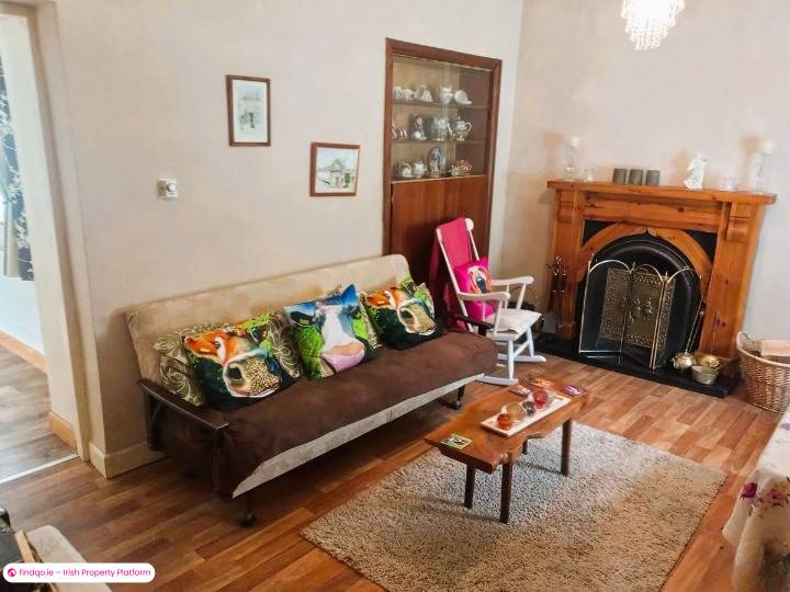 Bungalow for Sale in Kilkelly, Mayo