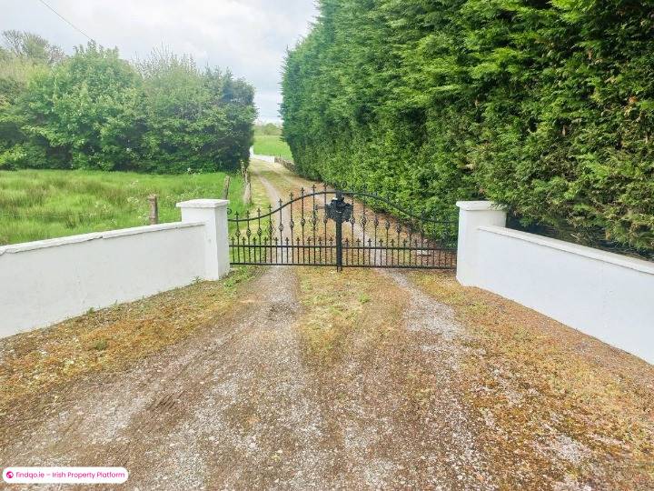 Bungalow for Sale in Kilkelly, Mayo