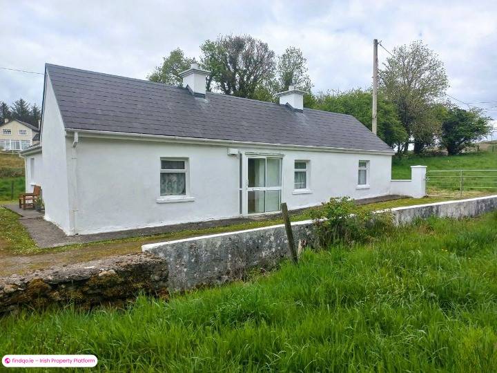 Bungalow for Sale in Kilkelly, Mayo