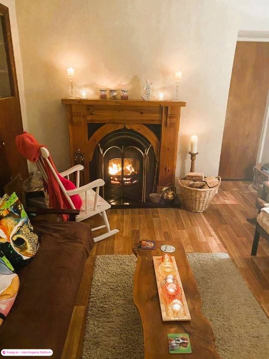 Bungalow for Sale in Kilkelly, Mayo