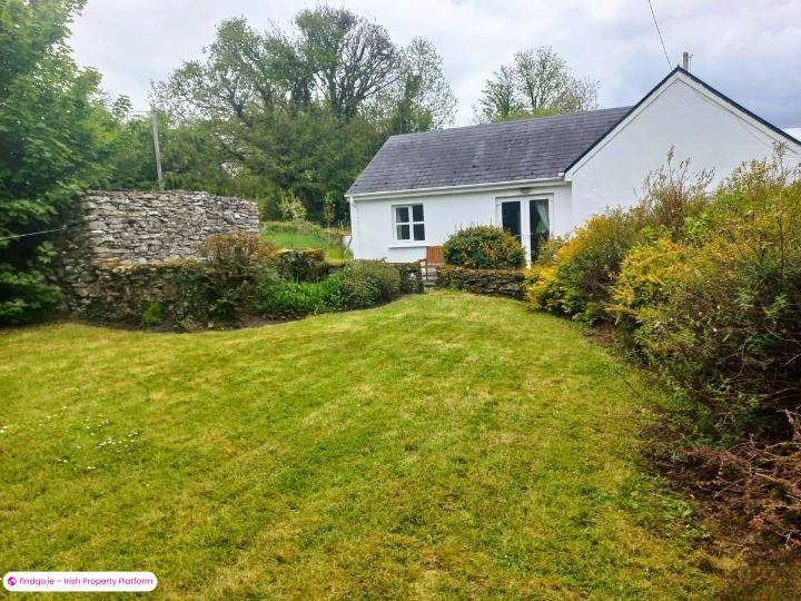 Bungalow for Sale in Kilkelly, Mayo