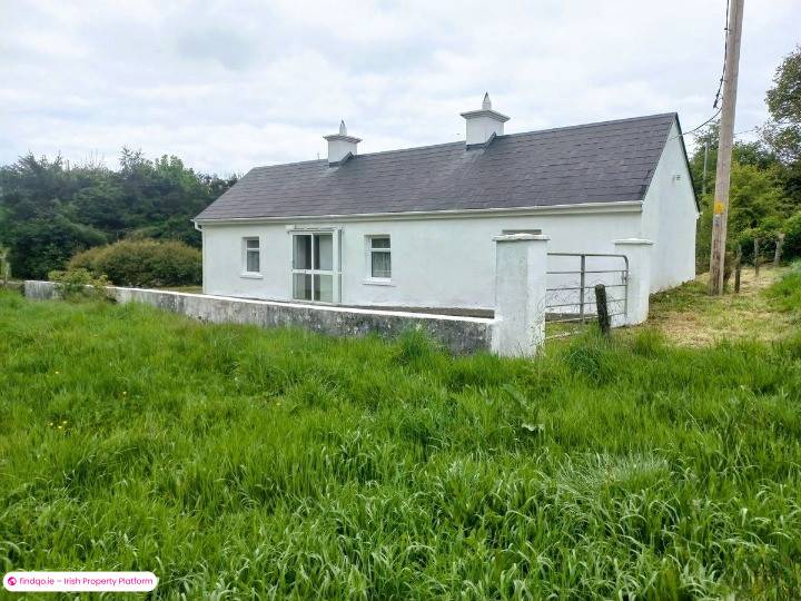 Bungalow for Sale in Kilkelly, Mayo