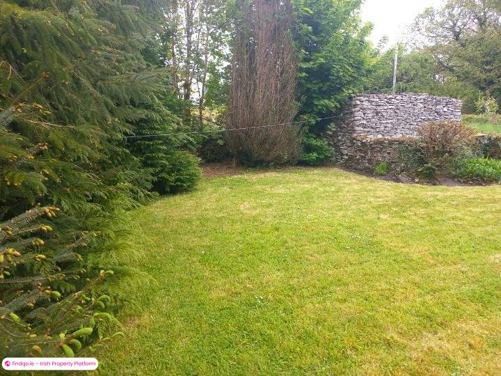 Bungalow for Sale in Kilkelly, Mayo