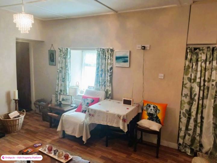 Bungalow for Sale in Kilkelly, Mayo
