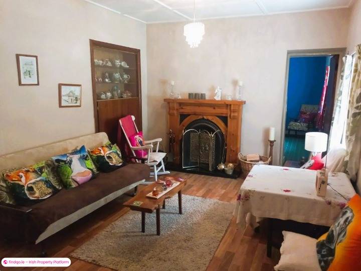 Bungalow for Sale in Kilkelly, Mayo