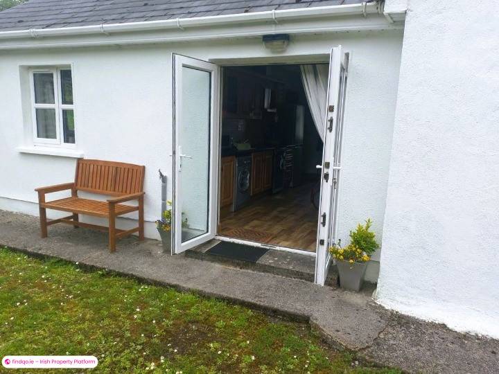 Bungalow for Sale in Kilkelly, Mayo
