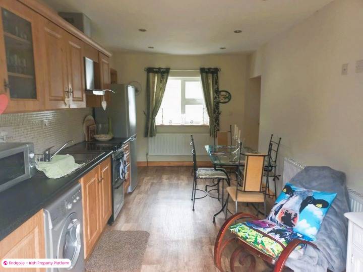 Bungalow for Sale in Kilkelly, Mayo