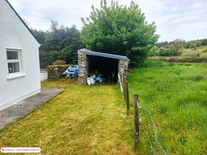 Bungalow for Sale in Kilkelly, Mayo