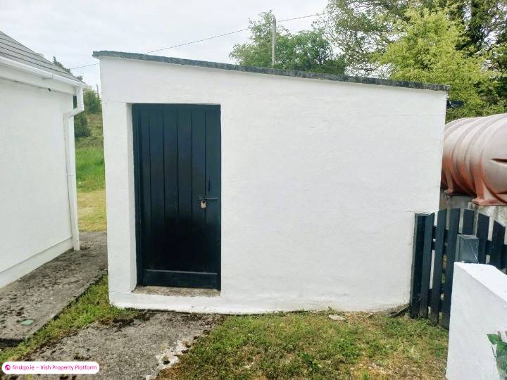 Bungalow for Sale in Kilkelly, Mayo