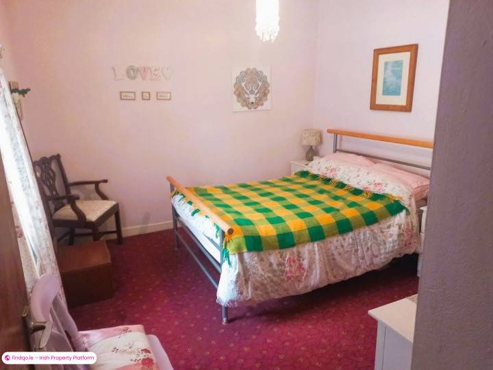 Bungalow for Sale in Kilkelly, Mayo