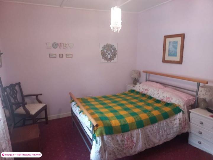 Bungalow for Sale in Kilkelly, Mayo