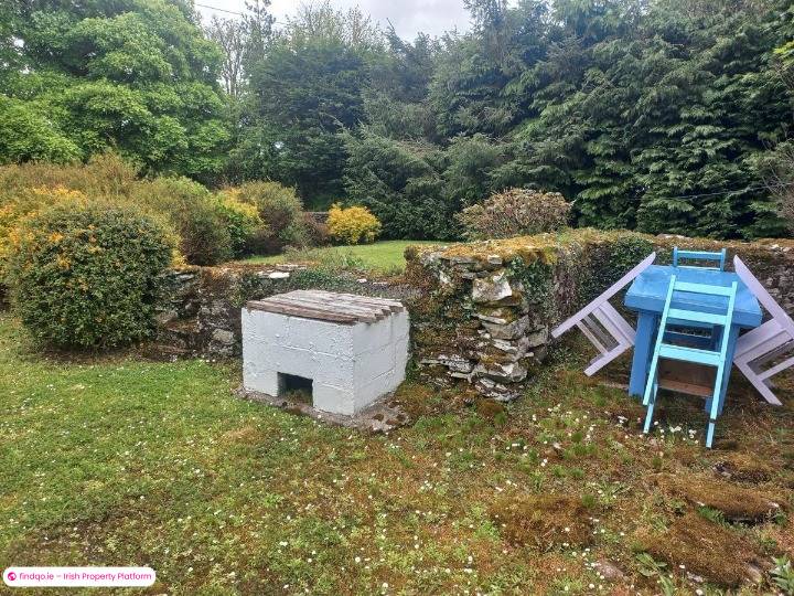 Bungalow for Sale in Kilkelly, Mayo