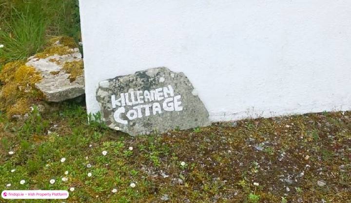Bungalow for Sale in Kilkelly, Mayo