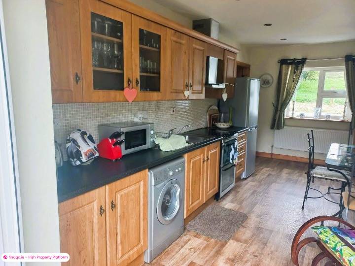 Bungalow for Sale in Kilkelly, Mayo