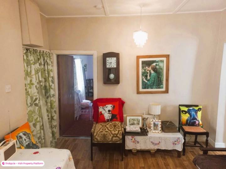 Bungalow for Sale in Kilkelly, Mayo