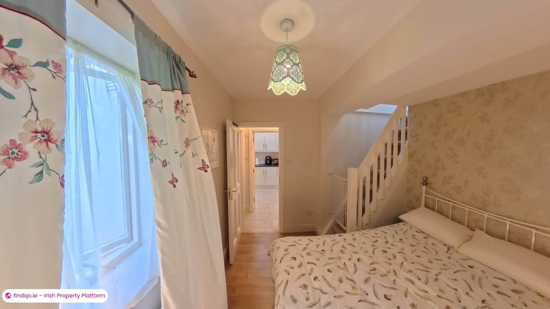2 Bedroom House for Rent in Ballsbridge, Dublin 4