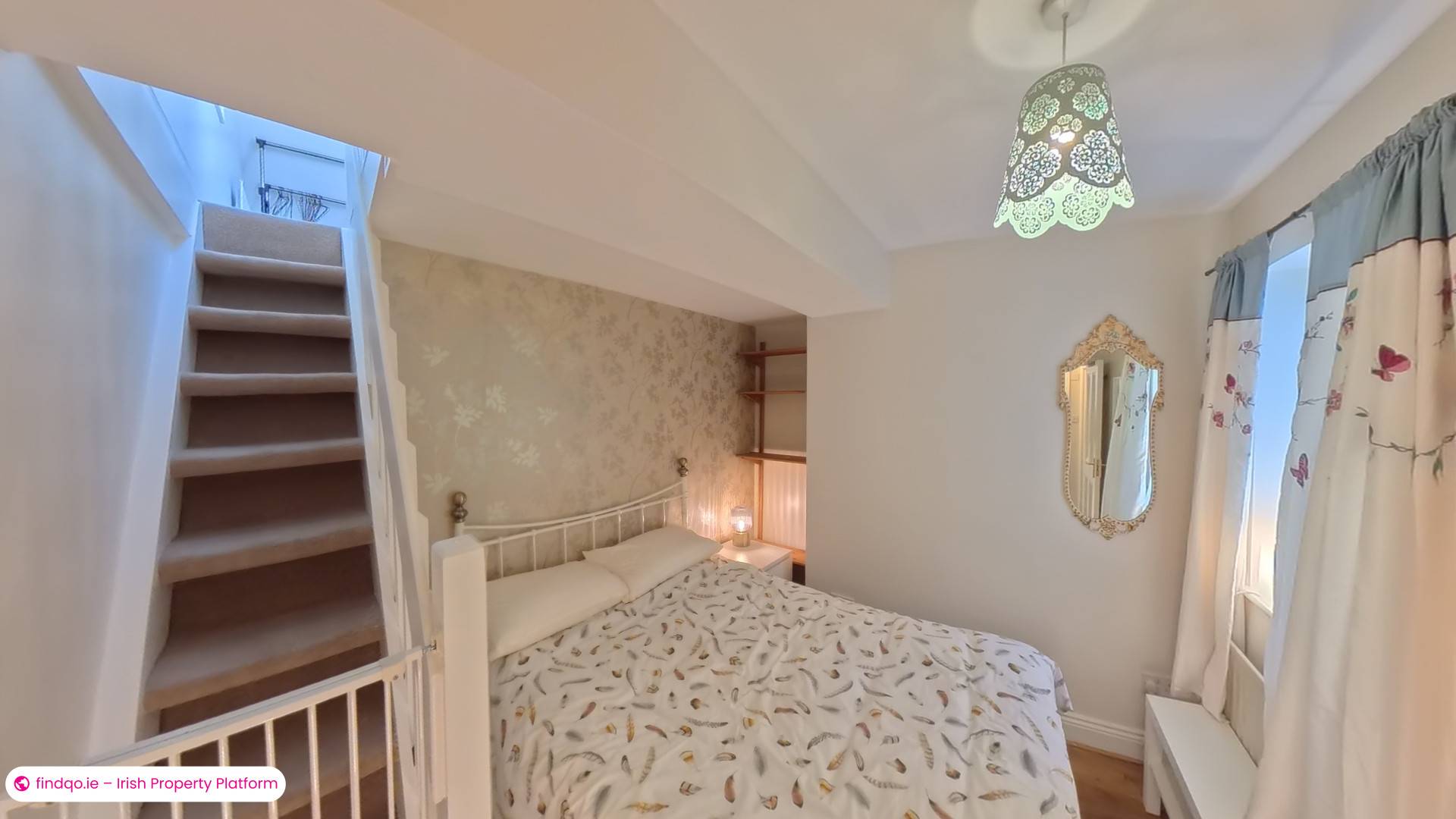 2 Bedroom House for Rent in Ballsbridge, Dublin 4