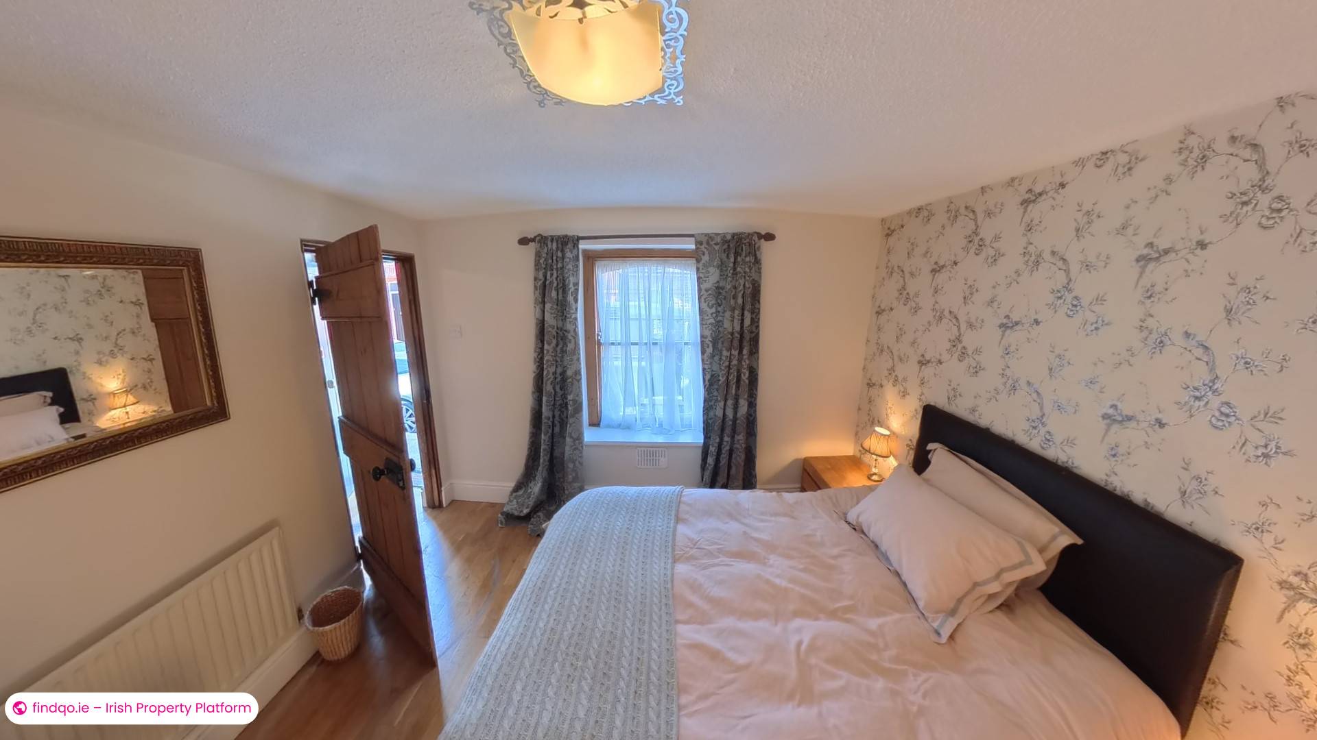 2 Bedroom House for Rent in Ballsbridge, Dublin 4