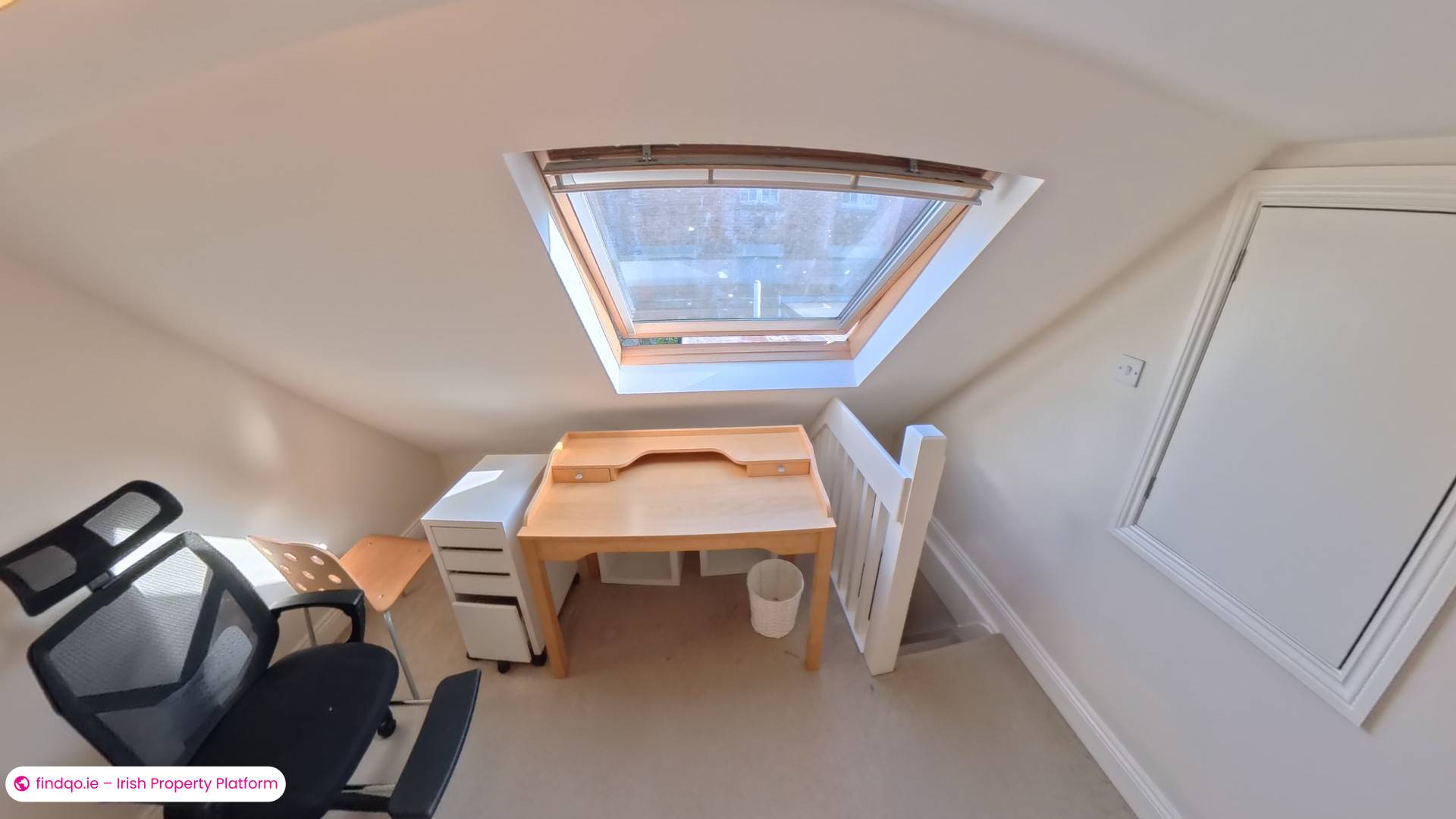 2 Bedroom House for Rent in Ballsbridge, Dublin 4