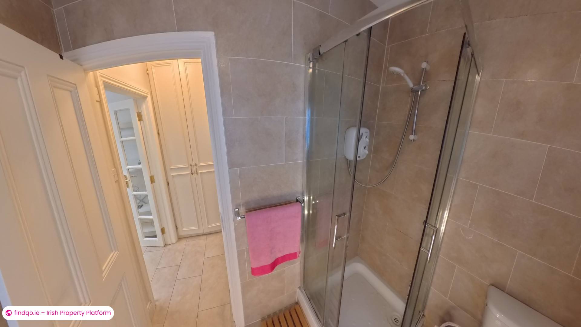 2 Bedroom House for Rent in Ballsbridge, Dublin 4