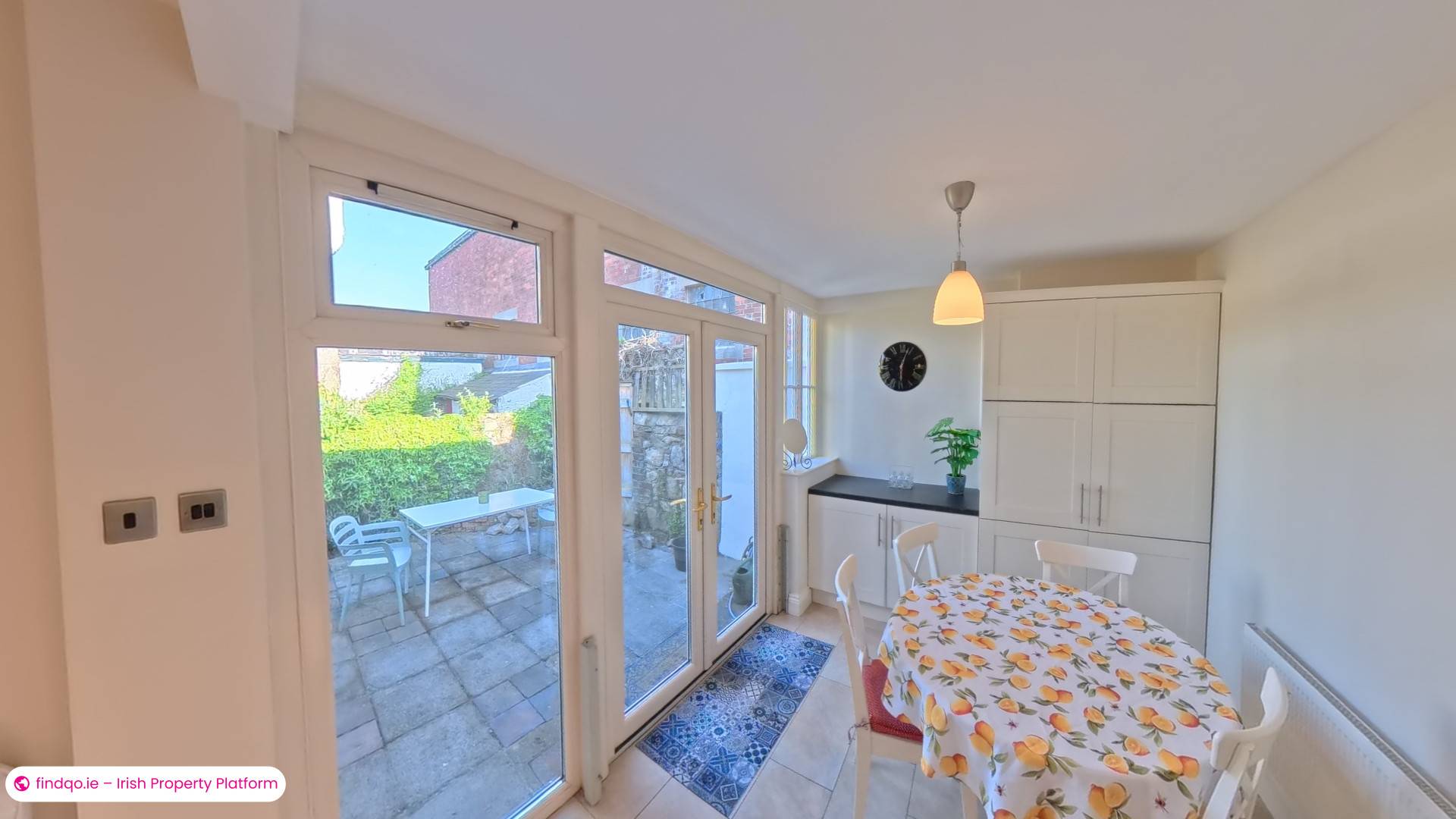 2 Bedroom House for Rent in Ballsbridge, Dublin 4
