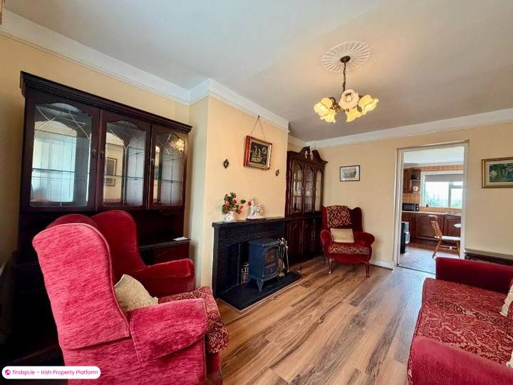 Semi-detached house for Sale in Charleville, Cork