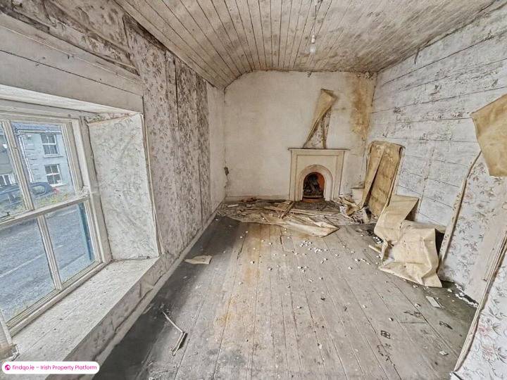 Townhouse for Sale in Newmarket, Cork