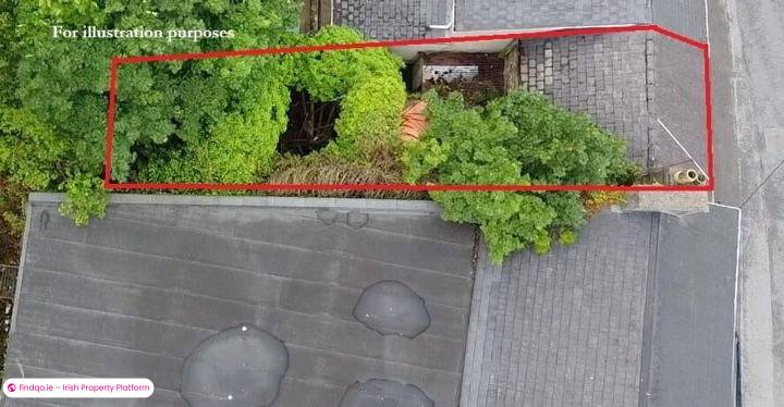 Townhouse for Sale in Newmarket, Cork