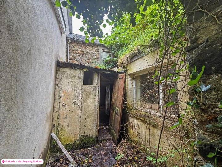 Townhouse for Sale in Newmarket, Cork