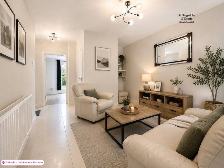 Detached house for Sale in Castletroy, Limerick