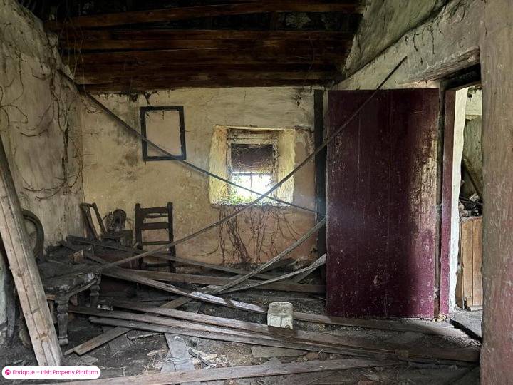 Detached house for Sale in Banteer, Cork