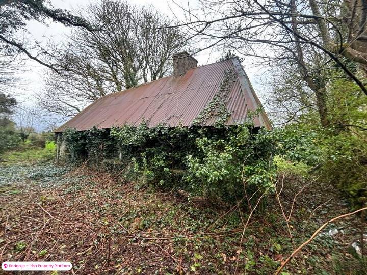 Detached house for Sale in Banteer, Cork