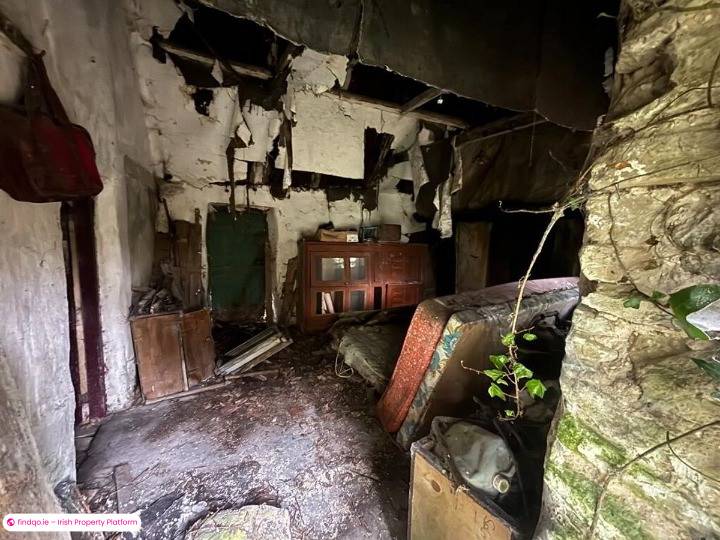 Detached house for Sale in Banteer, Cork