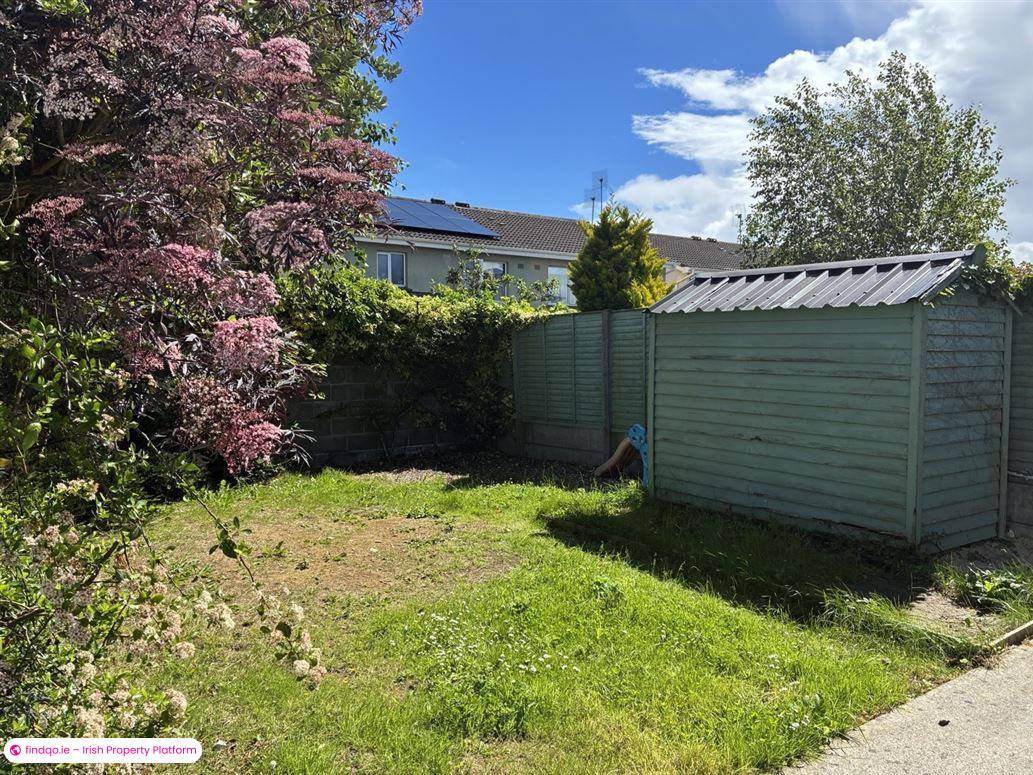 Semi-detached house for Sale in Laytown, Meath