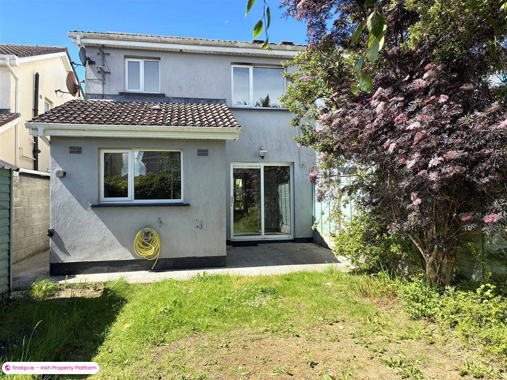 Semi-detached house for Sale in Laytown, Meath