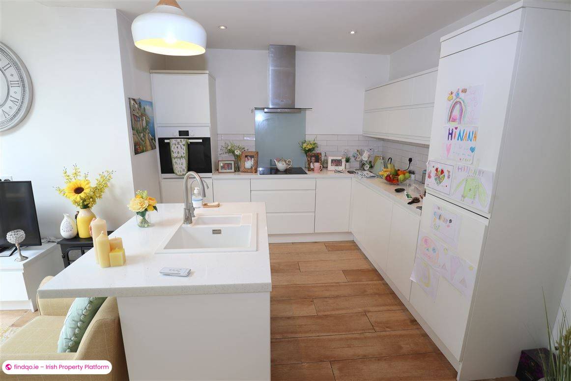 Semi-detached house for Sale in Drogheda, Louth