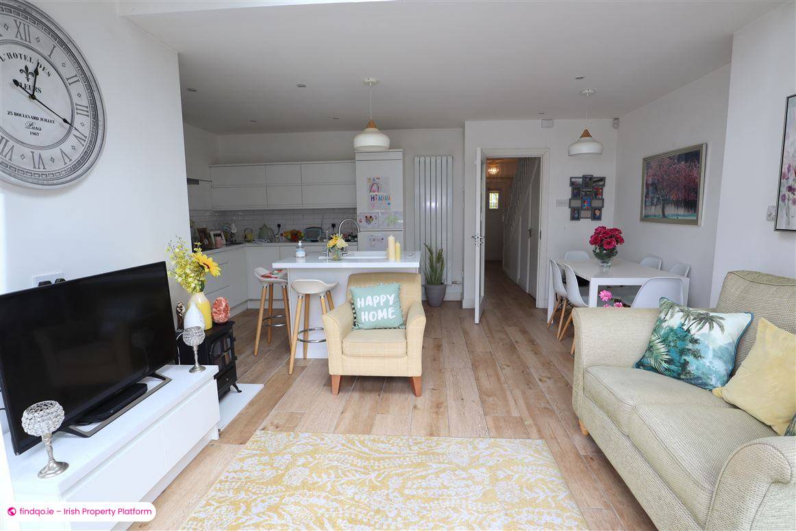 Semi-detached house for Sale in Drogheda, Louth