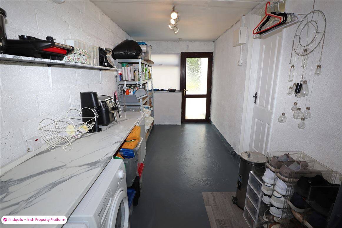 Semi-detached house for Sale in Drogheda, Louth