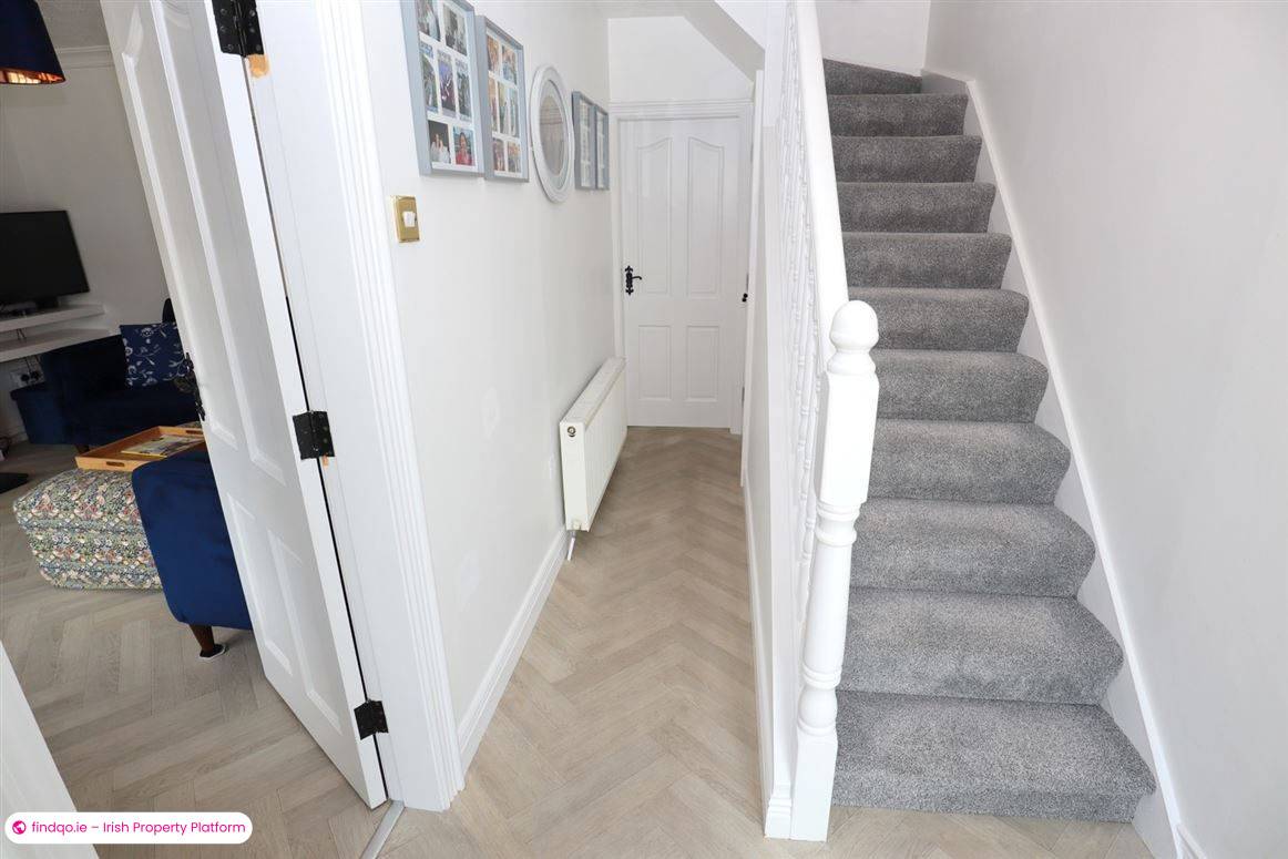 Semi-detached house for Sale in Drogheda, Louth